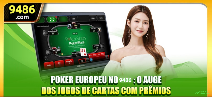 App bet2292 para Android e iOS - download grátis