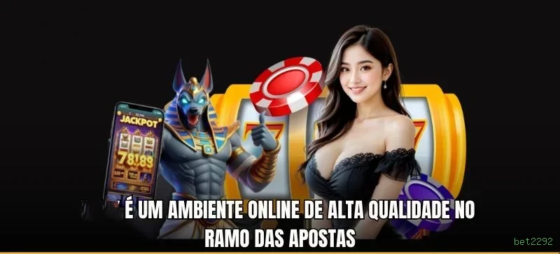 App bet2292 Android download
