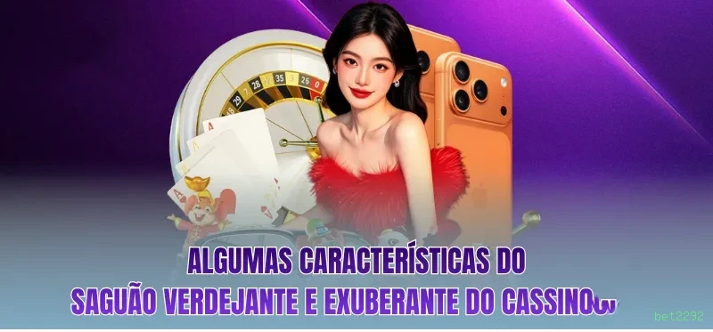 Bônus exclusivos membros VIP bet2292