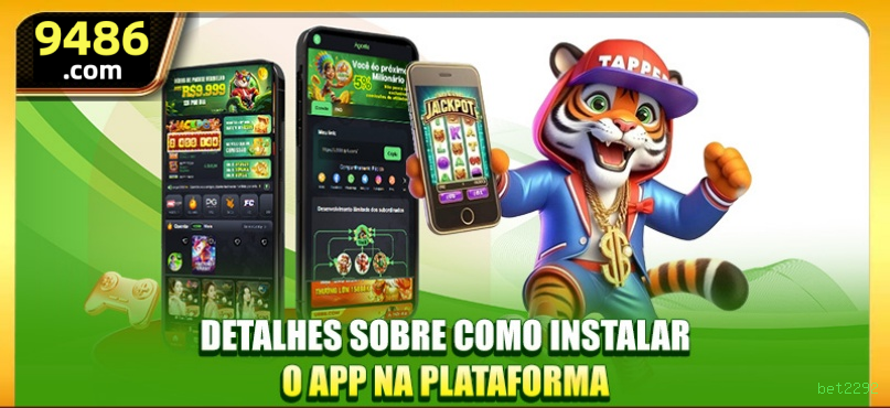 Bônus e prêmios bet2292