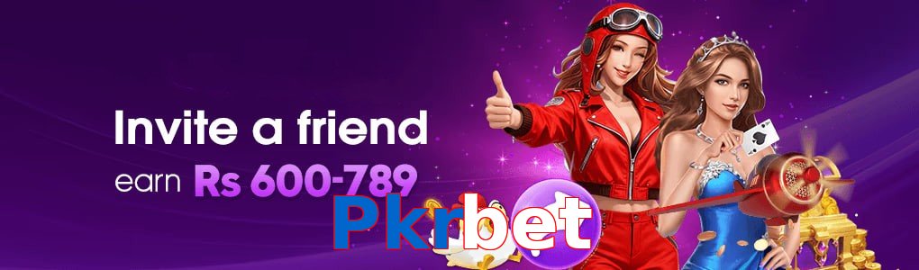 Pkrbet hero